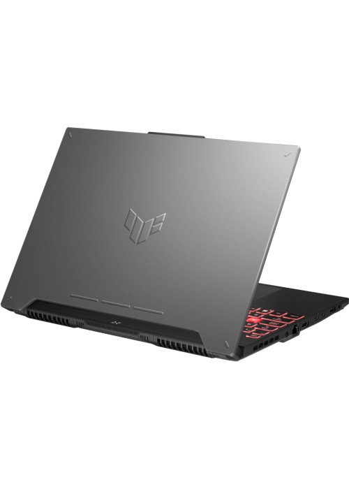 Ноутбук ASUS TUF Gaming A17 FA707NUR-HX058 (90NR0JL5-M002T0)
