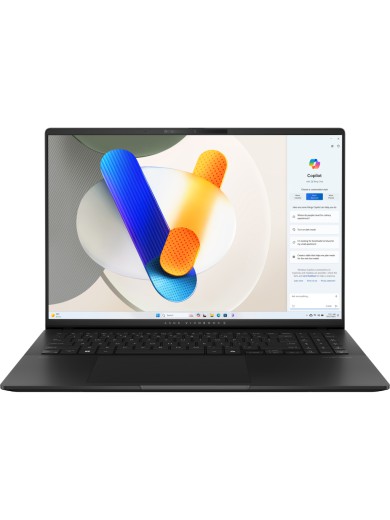 Ноутбук ASUS Vivobook S 16 OLED M5606WA-MX022X (90NB14B2-M00130)