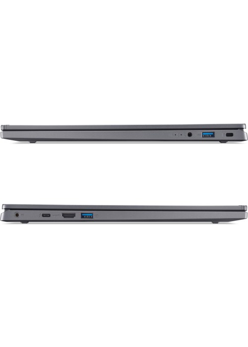 Ноутбук Acer Aspire 17 A17-51M (NX.JEREU.002)