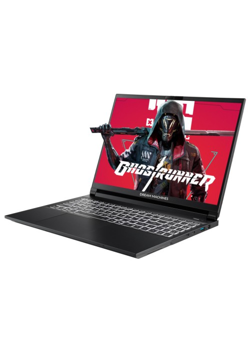 Ноутбук Dream Machines RT5060-15 (RT5060-15UA25)
