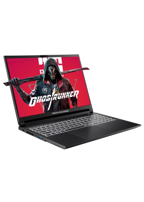 Ноутбук Dream Machines RT5060-15 (RT5060-15UA25)