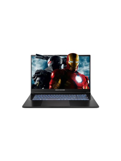 Ноутбук Dream Machines RG5060-17 (RG5060-17UA26)