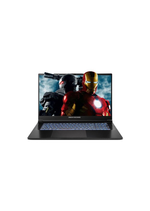 Ноутбук Dream Machines RG5060-17 (RG5060-17UA26)