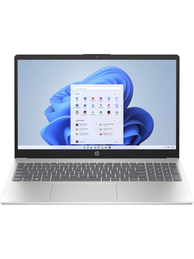 Ноутбук HP 15-fc0065ua (A1VN2EA)