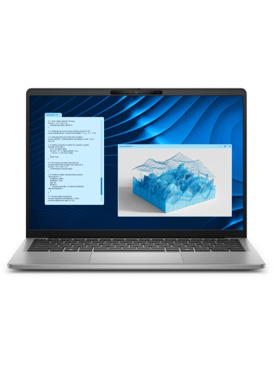 Ноутбук Dell Latitude 5455 (N002L5455UA_WP)