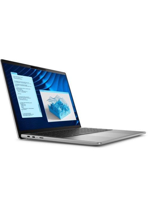Ноутбук Dell Latitude 5455 (N002L5455UA_WP)