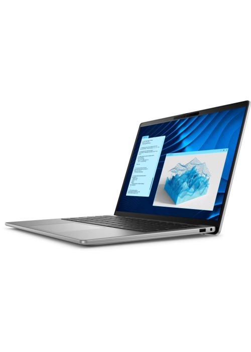 Ноутбук Dell Latitude 5455 (N002L5455UA_WP)