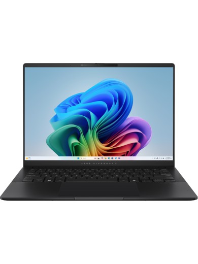 Ноутбук ASUS Vivobook S 14 OLED M5406NA-QD079 (90NB1493-M005U0)