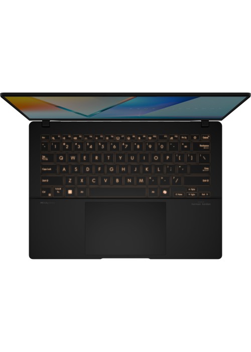 Ноутбук ASUS Vivobook S 14 OLED M5406NA-QD079 (90NB1493-M005U0)