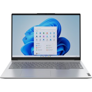 Ноутбук Lenovo ThinkBook 16 G7 ARP (21MWA08PRA).