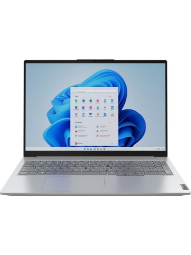 Ноутбук Lenovo ThinkBook 16 G7 ARP (21MWA08PRA).