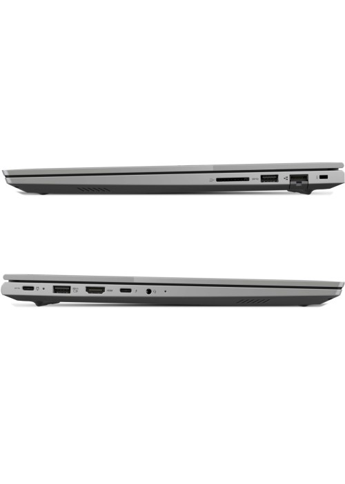 Ноутбук Lenovo ThinkBook 16 G7 ARP (21MWA08PRA).