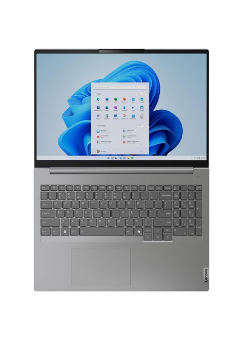 Ноутбук Lenovo ThinkBook 16 G7 ARP (21MWA08PRA).