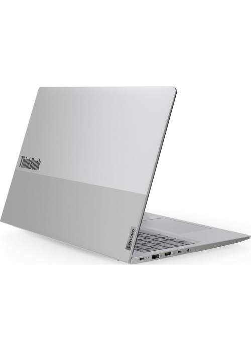 Ноутбук Lenovo ThinkBook 16 G7 ARP (21MWA08PRA).