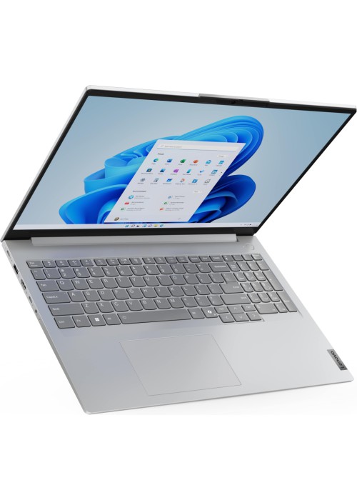 Ноутбук Lenovo ThinkBook 16 G7 ARP (21MWA08PRA).