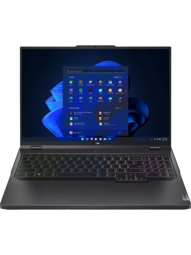 Ноутбук Lenovo Legion Pro 5 16IRX8 (82WK0080RM)