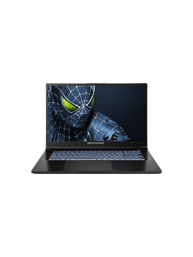 Ноутбук Dream Machines RG5050-17 (RG5050-17UA35)