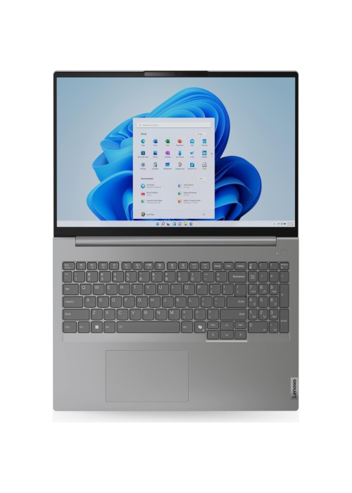 Ноутбук Lenovo ThinkBook 16 G7 ARP (21MW000QRA)