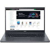 Ноутбук ACER Extensa 15 EX215-55-34GF (NX.EGYEU.030)