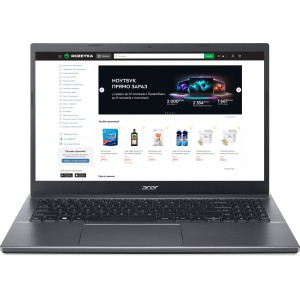 Ноутбук ACER Extensa 15 EX215-55-34GF (NX.EGYEU.030)