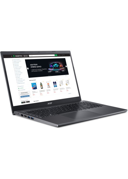Ноутбук ACER Extensa 15 EX215-55-34GF (NX.EGYEU.030)
