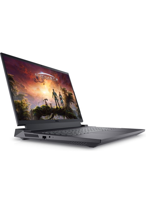 Ноутбук Dell G16 7630 (USEGHBTS7630GPXQ)