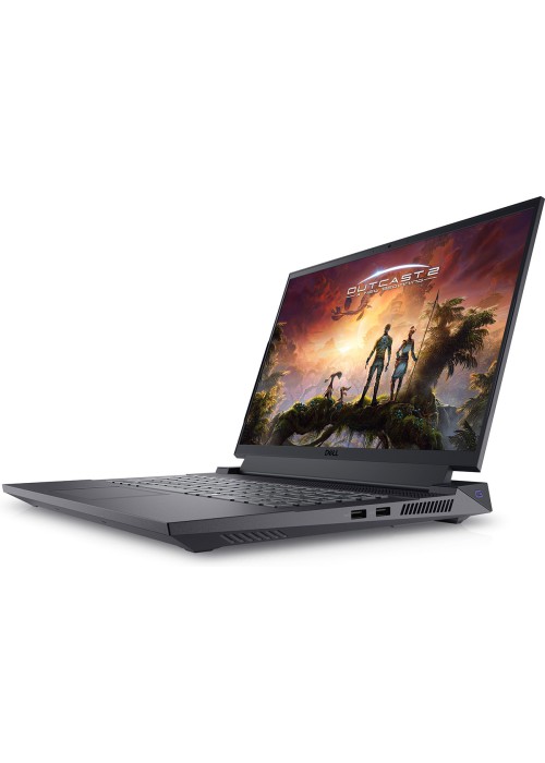 Ноутбук Dell G16 7630 (USEGHBTS7630GPXQ)