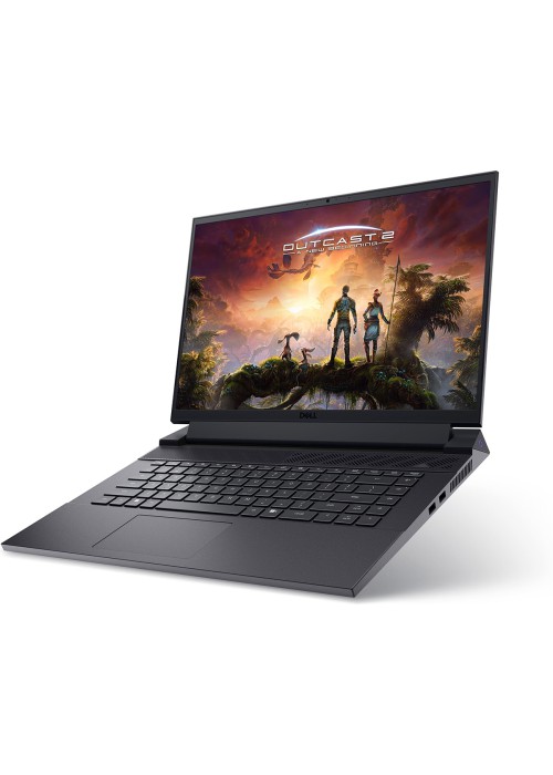 Ноутбук Dell G16 7630 (USEGHBTS7630GPXQ)