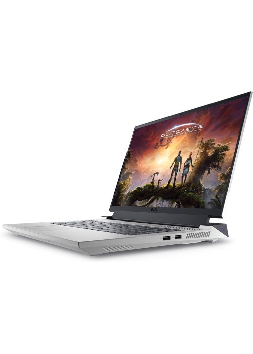 Ноутбук Dell G16 7630 (USEGHBTS7630GPXQ)