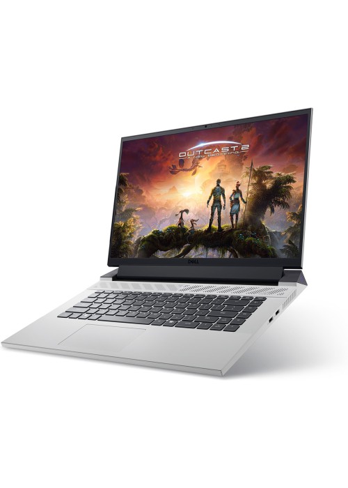 Ноутбук Dell G16 7630 (USEGHBTS7630GPXQ)