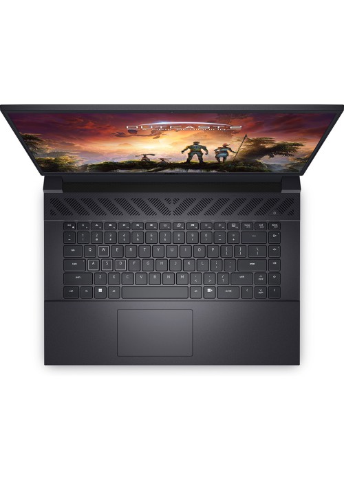 Ноутбук Dell G16 7630 (USEGHBTS7630GPXQ)