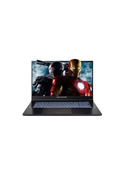 Ноутбук Dream Machines RG5060-17 (RG5060-17UA28)