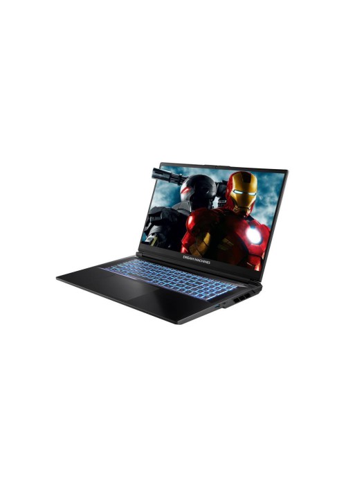 Ноутбук Dream Machines RG5060-17 (RG5060-17UA28)