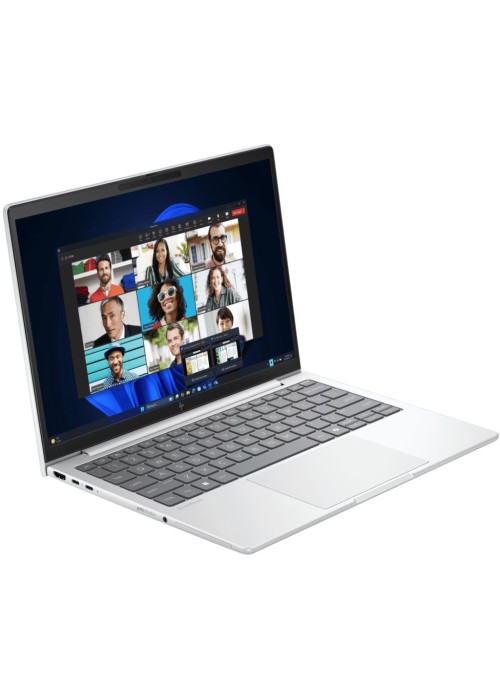 Ноутбук HP EliteBook 8 G1i (CU0G3ET)