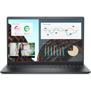 Ноутбук Dell Vostro 3530 (N1612PVNB3530EMEA0216UBU)