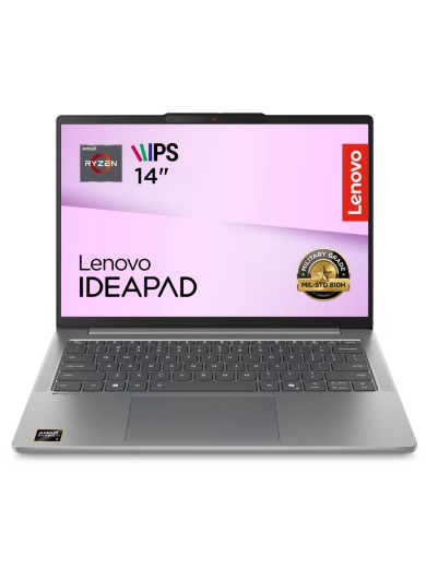 Ноутбук Lenovo IdeaPad Slim 5 14ARP10 (83HT003URA)