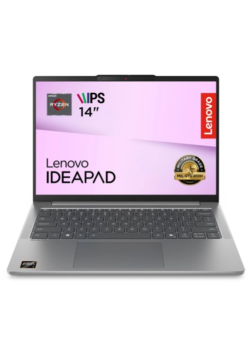 Ноутбук Lenovo IdeaPad Slim 5 14ARP10 (83HT003URA)