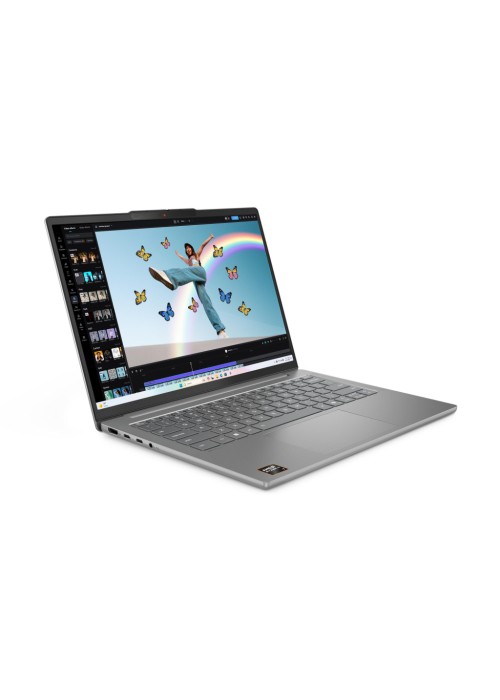 Ноутбук Lenovo IdeaPad Slim 5 14ARP10 (83HT003URA)