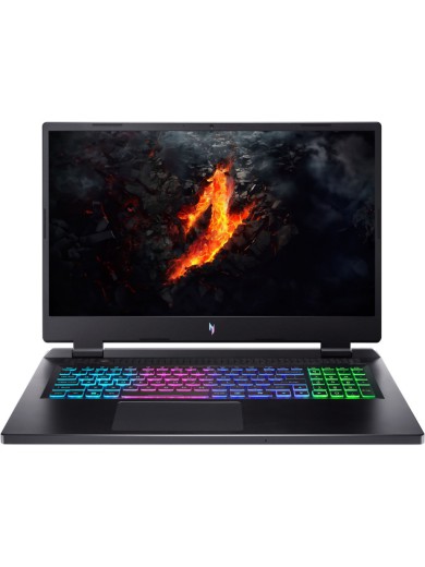 Ноутбук Acer Nitro 17 AN17-42 (NH.QSDEU.005)