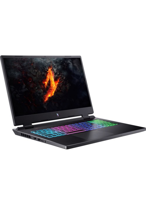 Ноутбук Acer Nitro 17 AN17-42 (NH.QSDEU.005)