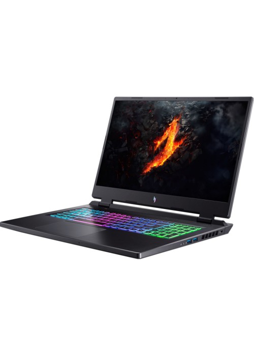 Ноутбук Acer Nitro 17 AN17-42 (NH.QSDEU.005)