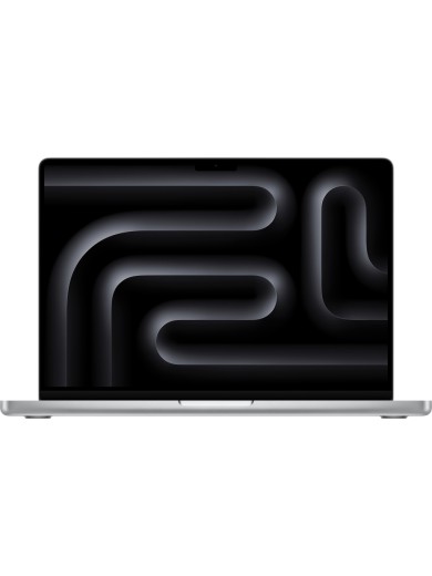 Ноутбук Apple MacBook Pro 14 A3401 M4 Pro Silver (MX2F3UA/A)