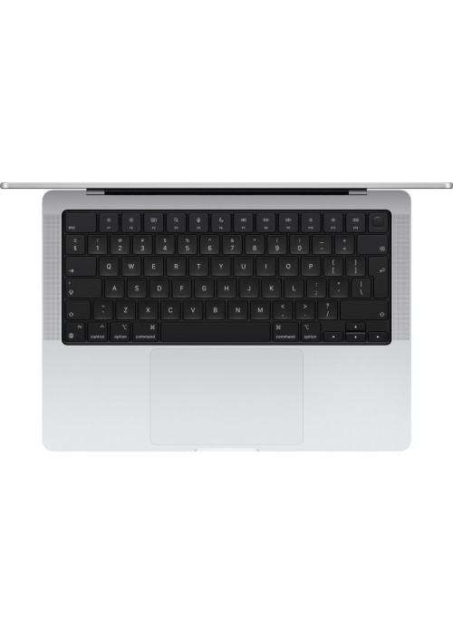 Ноутбук Apple MacBook Pro 14 A3401 M4 Pro Silver (MX2F3UA/A)