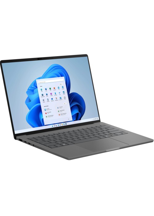 Ноутбук ASUS Zenbook A14 UX3407QA-QD306W (90NB1502-M00F40)