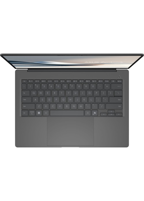 Ноутбук ASUS Zenbook A14 UX3407QA-QD306W (90NB1502-M00F40)