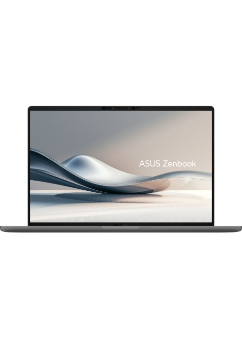 Ноутбук ASUS Zenbook A14 UX3407QA-QD306W (90NB1502-M00F40)