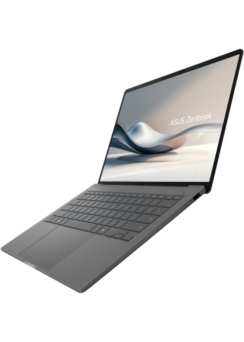 Ноутбук ASUS Zenbook A14 UX3407QA-QD306W (90NB1502-M00F40)