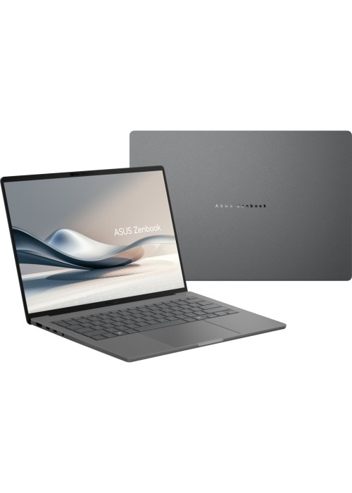 Ноутбук ASUS Zenbook A14 UX3407QA-QD306W (90NB1502-M00F40)