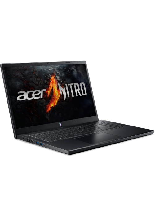 Ноутбук Acer Nitro V 15 ANV15-41 (NH.QSGEU.00E)