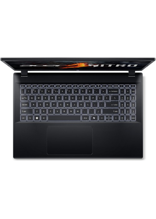 Ноутбук Acer Nitro V 15 ANV15-41 (NH.QSGEU.00E)